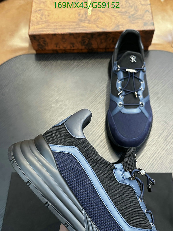 Stefano Ricci-Men shoes Code: GS9152 $: 169USD