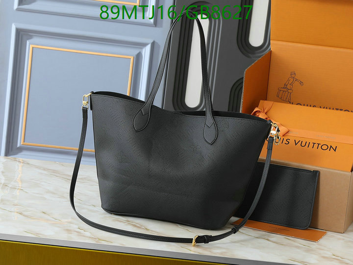 LV-Bag-4A Quality Code: GB8627 $: 89USD