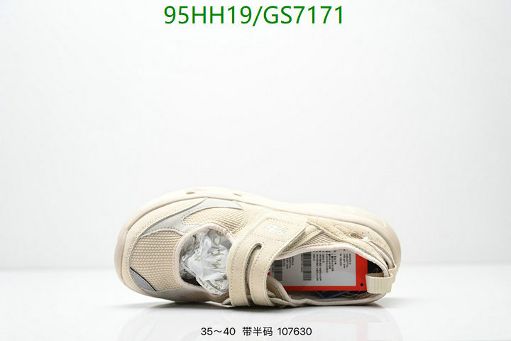 New Balance-Women Shoes Code: GS7171 $: 95USD