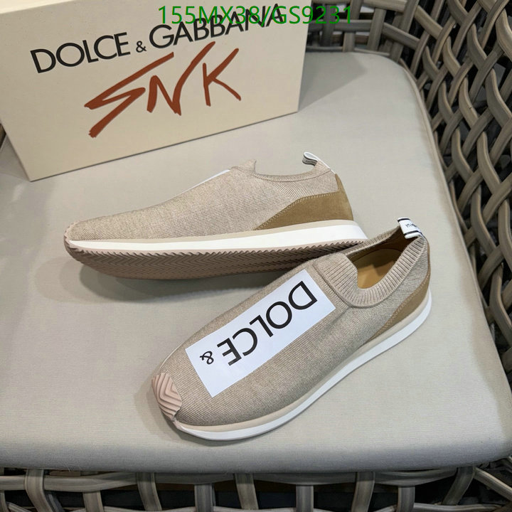 D&G-Men shoes Code: GS9231 $: 155USD-Yupoo.ru - Copybrand.Team photo album D&G-Men shoes Code: GS9231 $: 155USD