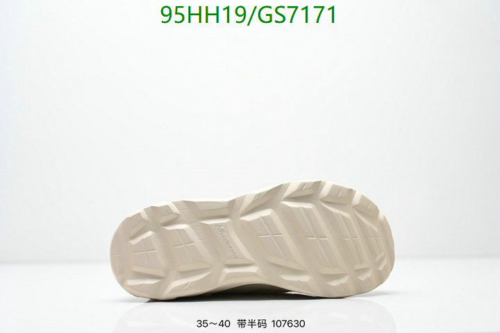 New Balance-Women Shoes Code: GS7171 $: 95USD