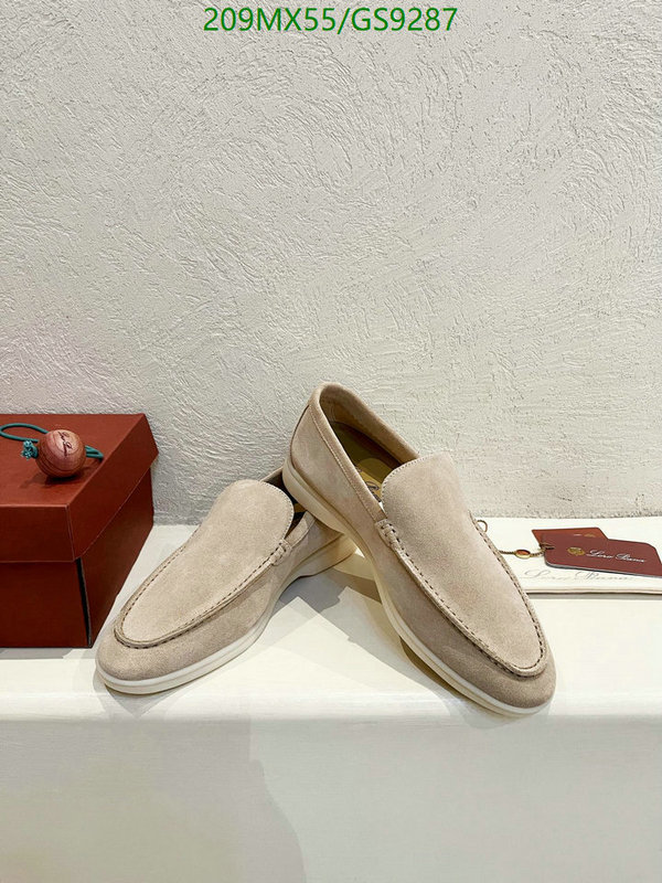 Loro Piana-Men shoes Code: GS9287 $: 209USD-Yupoo.ru - Copybrand.Team photo album Loro Piana-Men shoes Code: GS9287 $: 209USD