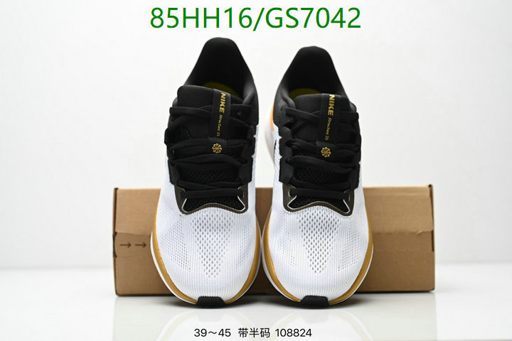 NIKE-Women Shoes Code: GS7042 $: 85USD