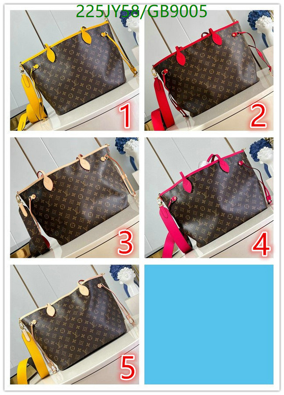 LV-Bag-Mirror Quality Code: GB9005 $: 225USD