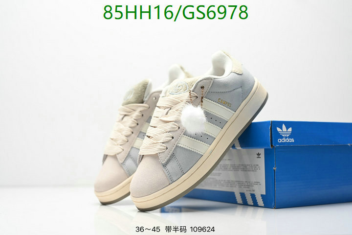 Adidas-Women Shoes Code: GS6978 $: 85USD