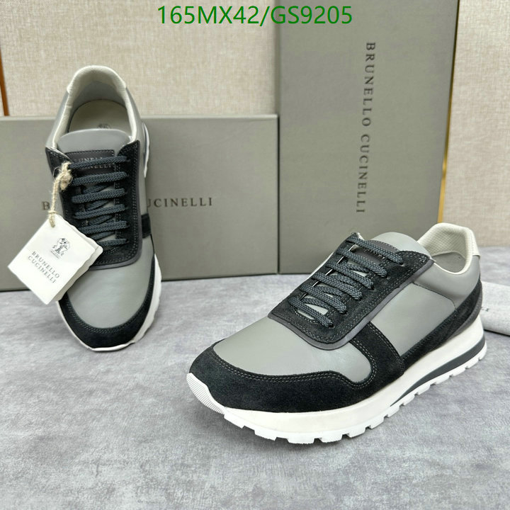 Brunello Cucinelli-Men shoes Code: GS9205 $: 165USD-Yupoo.ru - Copybrand.Team photo album Brunello Cucinelli-Men shoes Code: GS9205 $: 165USD