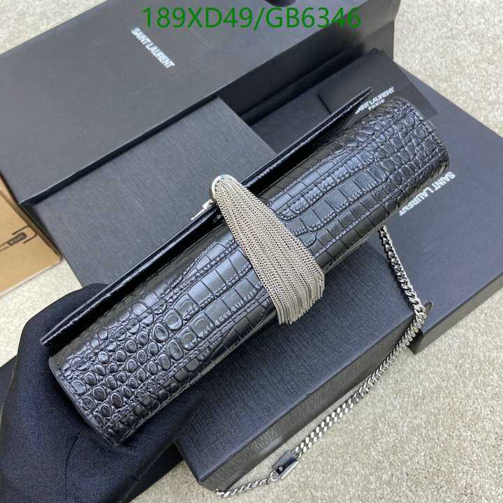YSL-Bag-Mirror Quality Code: GB6346 $: 189USD