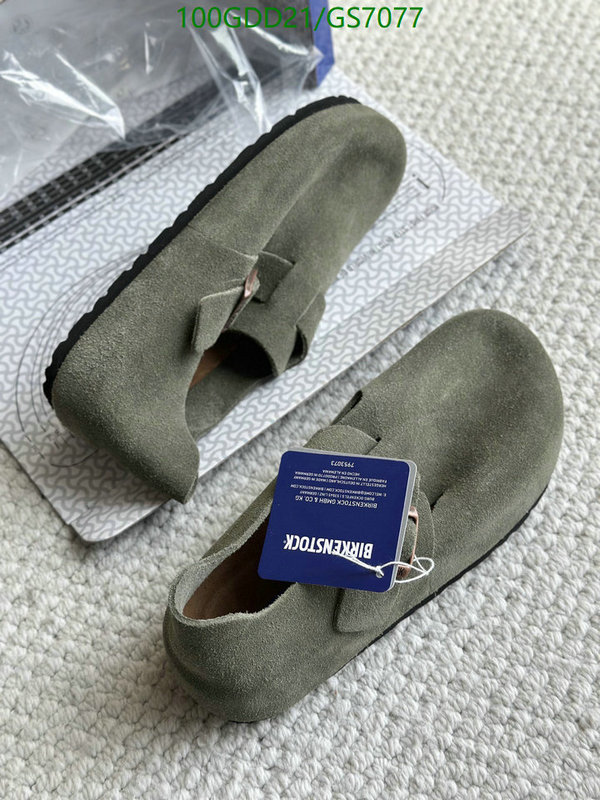 Birkenstock-Men shoes Code: GS7077 $: 100USD-Yupoo.ru - Copybrand.Team photo album Birkenstock-Men shoes Code: GS7077 $: 100USD