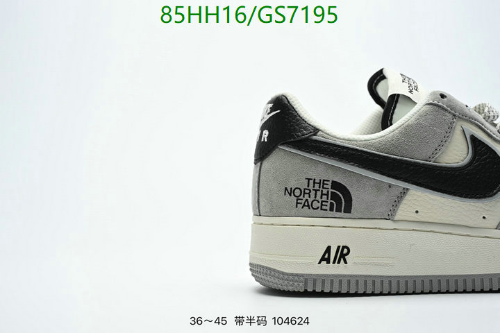 Nike-Men shoes Code: GS7195 $: 85USD