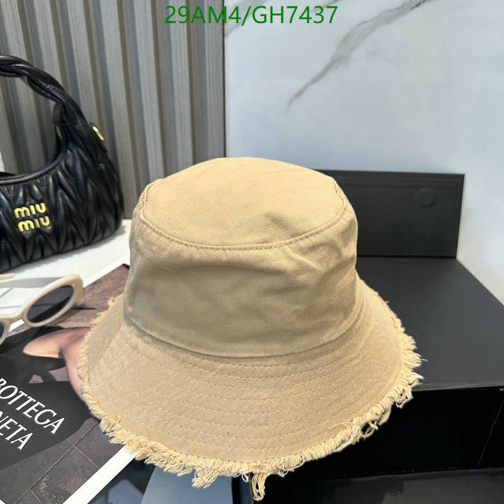 ARCTERYX-Cap(Hat) Code: GH7437 $: 29USD