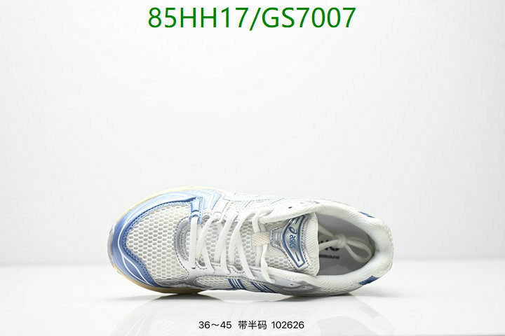 Asics-Women Shoes Code: GS7007 $: 85USD