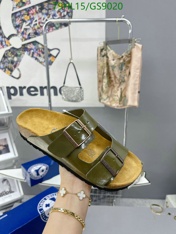 Birkenstock-Men shoes Code: GS9020 $: 79USD