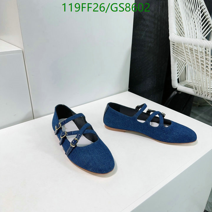 Celine-Women Shoes Code: GS8602 $: 119USD