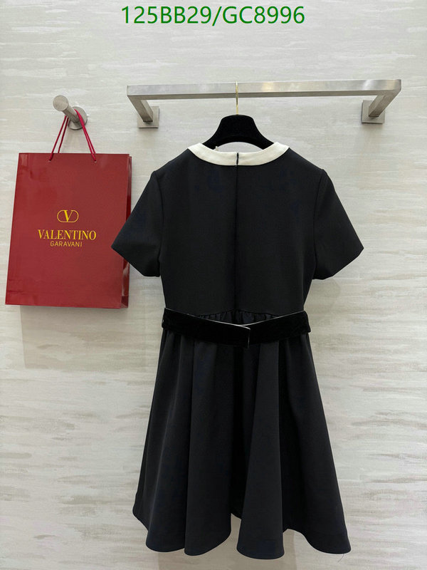 Valentino-Clothing Code: GC8996 $: 125USD