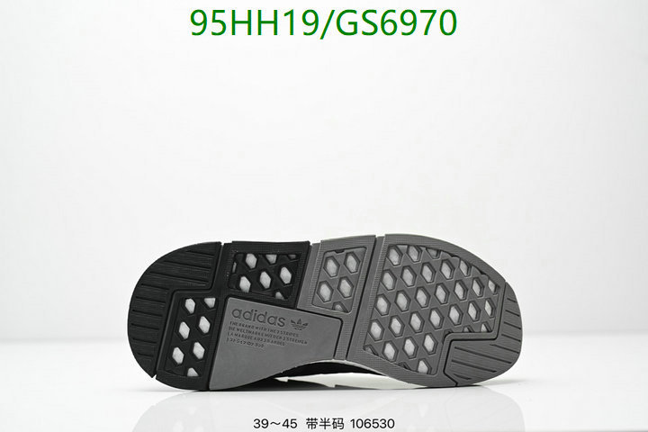 Adidas-Men shoes Code: GS6970 $: 95USD