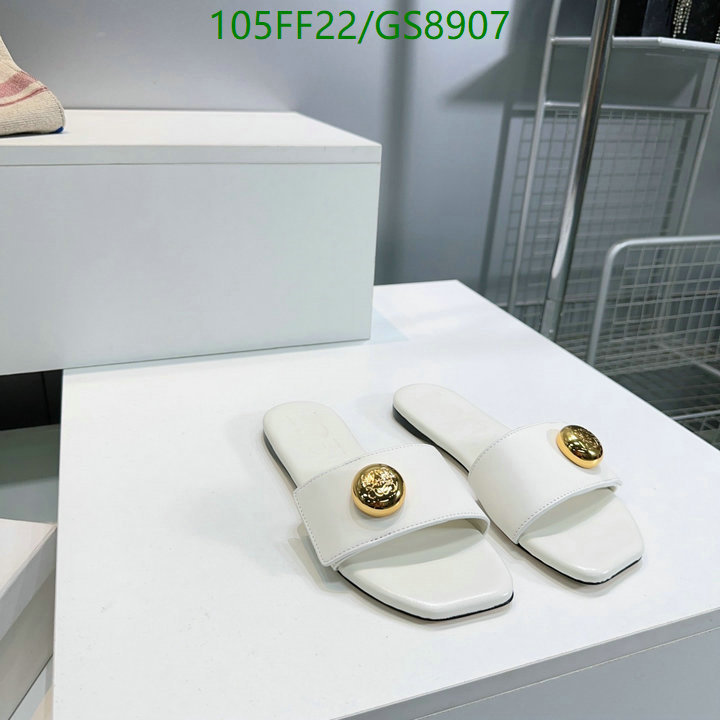 Loewe-Women Shoes Code: GS8907 $: 105USD