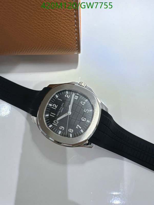 Patek Philippe-Watch-Mirror Quality Code: GW7755 $: 420USD