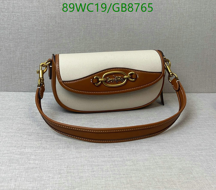 Coach-Bag-4A Quality Code: GB8765 $: 89USD