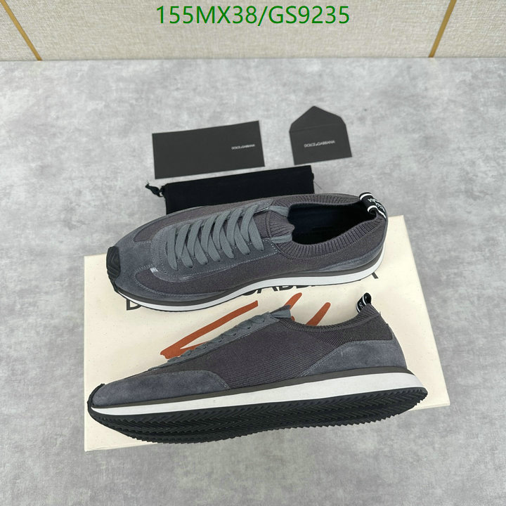 D&G-Men shoes Code: GS9235 $: 155USD-Yupoo.ru - Copybrand.Team photo album D&G-Men shoes Code: GS9235 $: 155USD