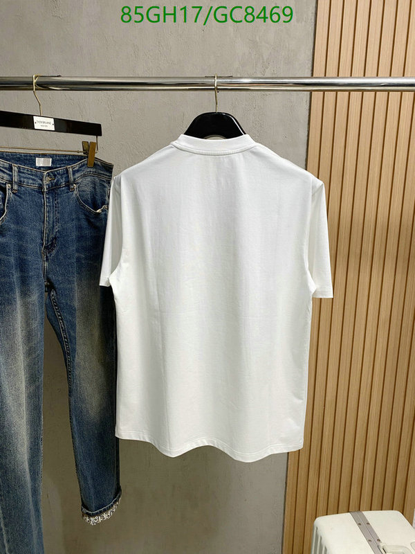 Moncler-Clothing Code: GC8469 $: 85USD