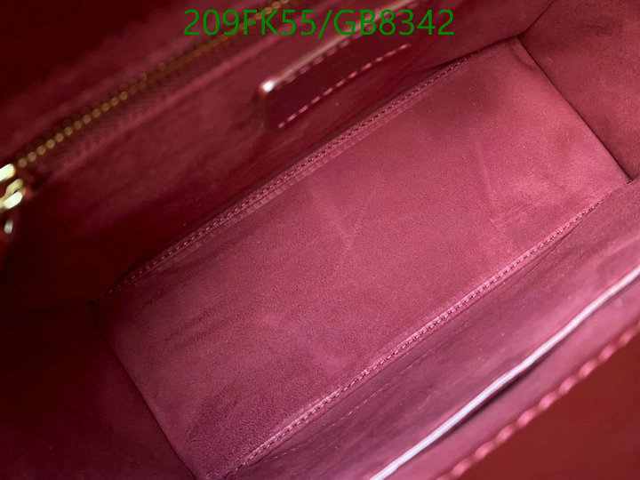 Dior-Bag-Mirror Quality Code: GB8342 $: 209USD