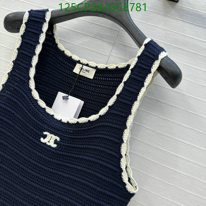 Chanel-Clothing Code: GC8781 $: 125USD-Yupoo.ru - Copybrand.Team photo album Chanel-Clothing Code: GC8781 $: 125USD