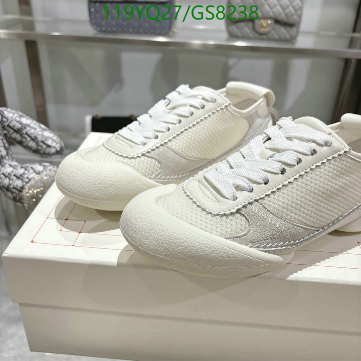 Alexander Mcqueen-Men shoes Code: GS8238 $: 119USD