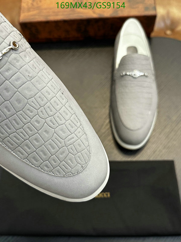 Stefano Ricci-Men shoes Code: GS9154 $: 169USD