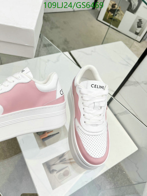 Celine-Women Shoes Code: GS6469 $: 109USD