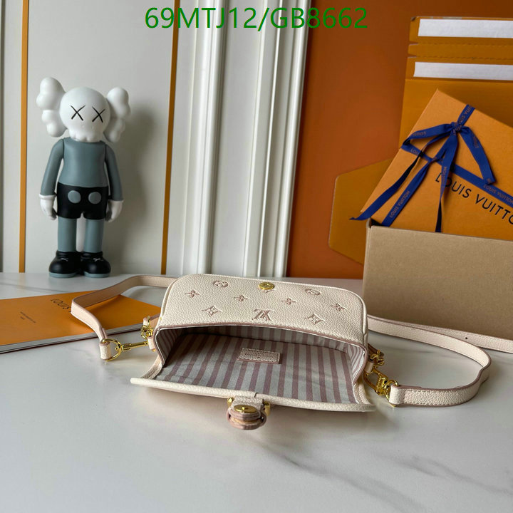 LV-Bag-4A Quality Code: GB8662 $: 69USD
