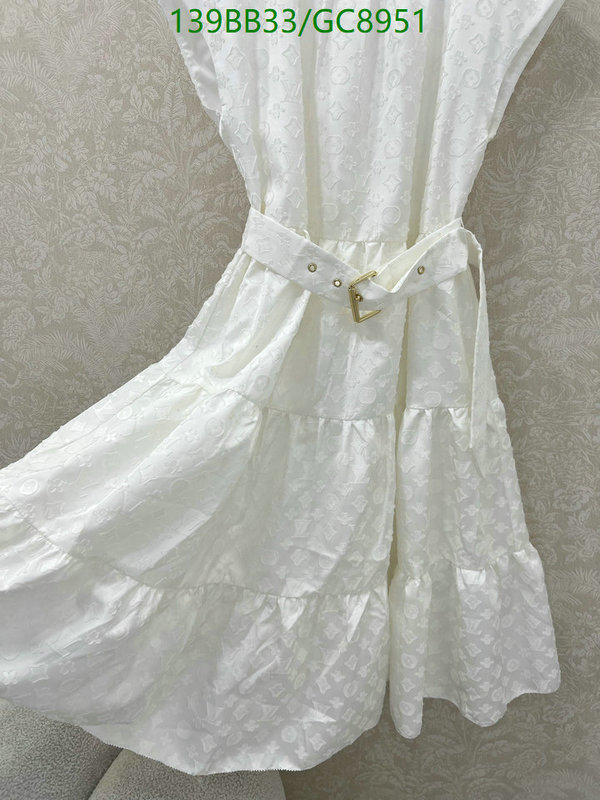 LV-Clothing Code: GC8951 $: 139USD