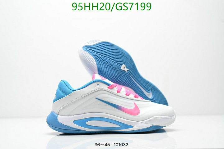 NIKE-Women Shoes Code: GS7199 $: 95USD
