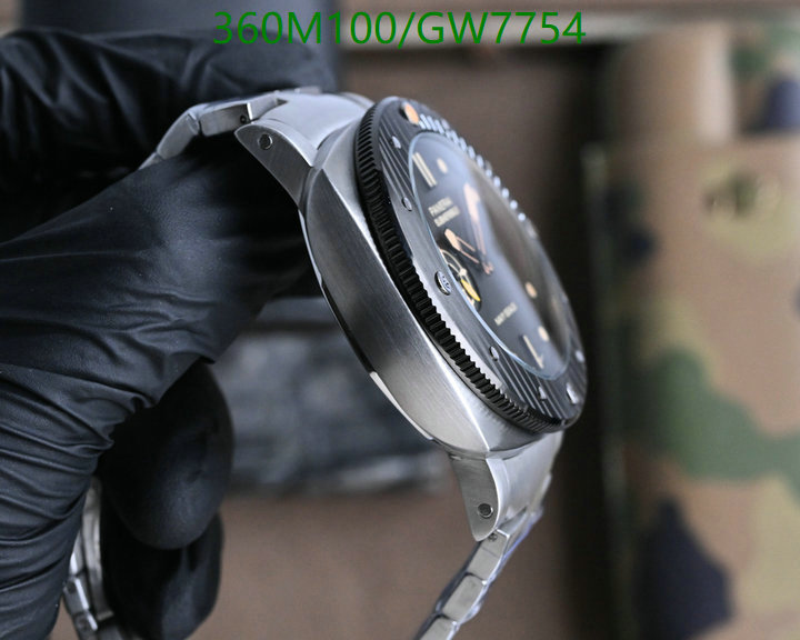 Panerai-Watch-Mirror Quality Code: GW7754 $: 360USD