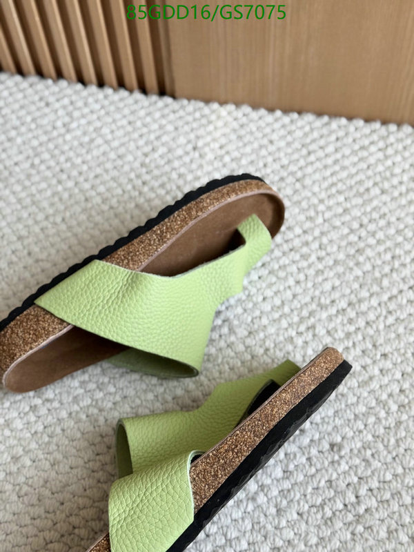 Birkenstock-Men shoes Code: GS7075 $: 85USD
