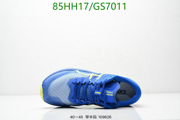 Asics-Men shoes Code: GS7011 $: 85USD