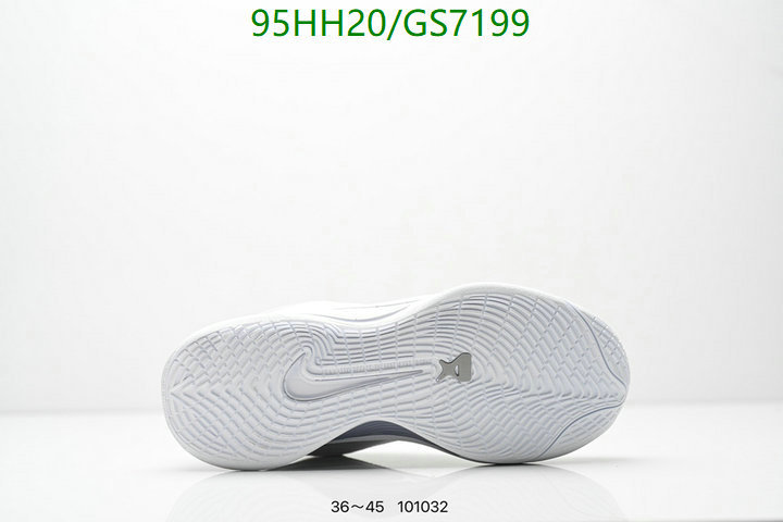 NIKE-Women Shoes Code: GS7199 $: 95USD