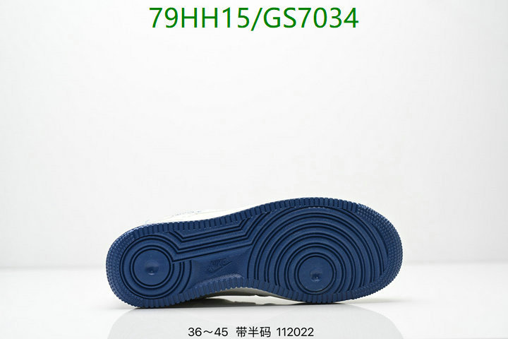 Nike-Men shoes Code: GS7034 $: 79USD