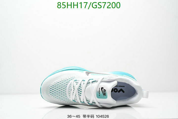 NIKE-Women Shoes Code: GS7200 $: 85USD