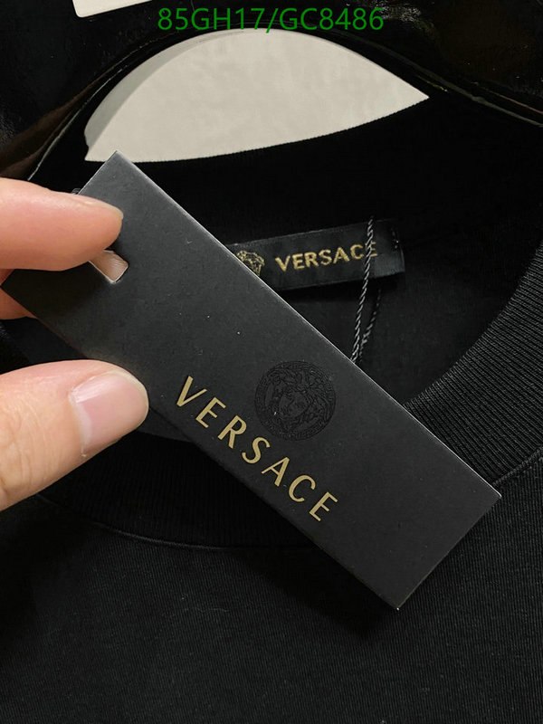 Versace-Clothing Code: GC8486 $: 85USD