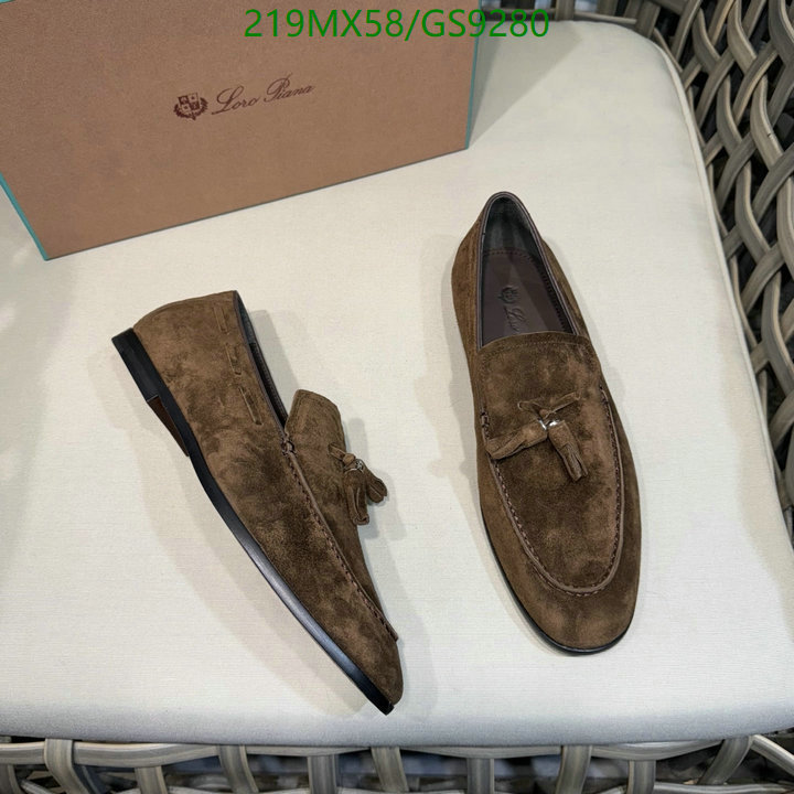 Loro Piana-Men shoes Code: GS9280 $: 219USD-Yupoo.ru - Copybrand.Team photo album Loro Piana-Men shoes Code: GS9280 $: 219USD