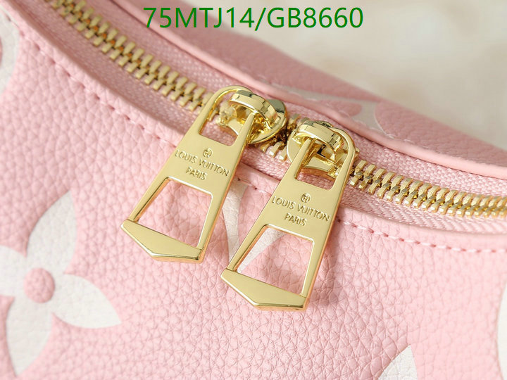 LV-Bag-4A Quality Code: GB8660 $: 75USD