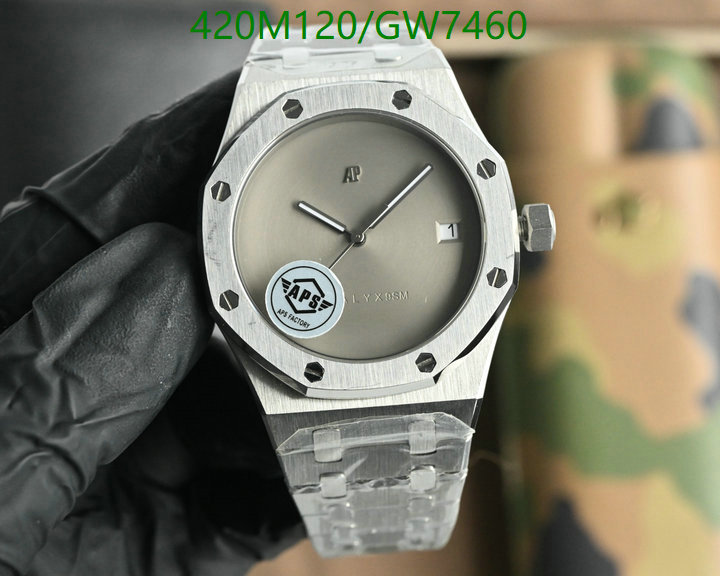 Audemars Piguet-Watch-Mirror Quality Code: GW7460 $: 420USD-Yupoo.ru - Copybrand.Team photo album Audemars Piguet-Watch-Mirror Quality Code: GW7460 $: 420USD