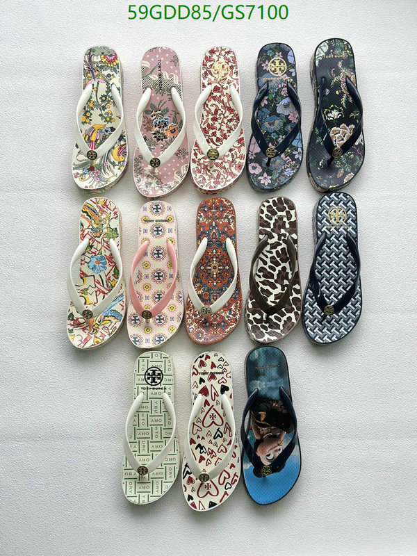 Tory Burch-Women Shoes Code: GS7100