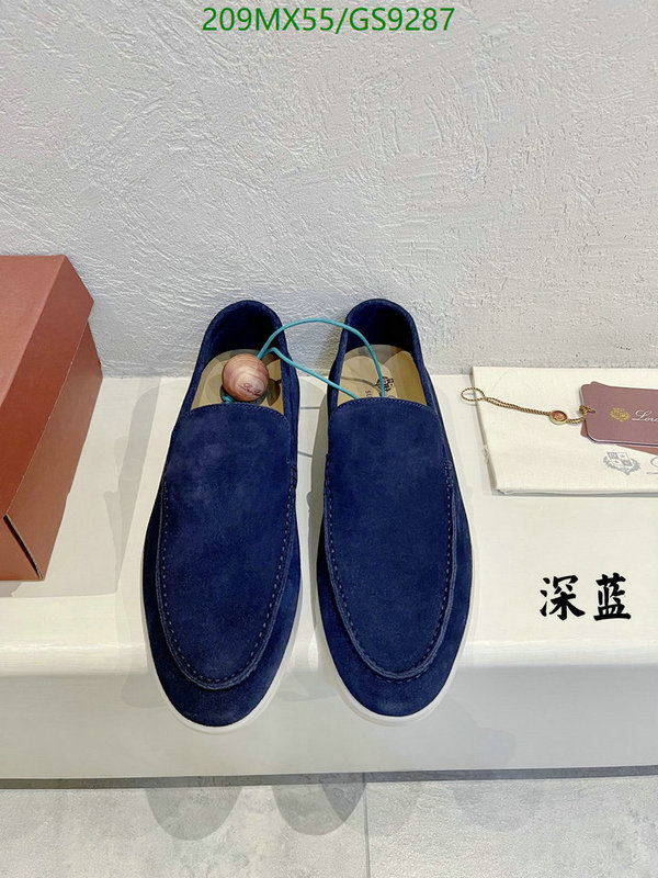 Loro Piana-Men shoes Code: GS9287 $: 209USD-Yupoo.ru - Copybrand.Team photo album Loro Piana-Men shoes Code: GS9287 $: 209USD