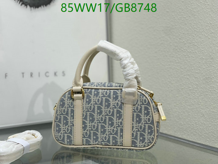 Dior-Bag-4A Quality Code: GB8748 $: 85USD