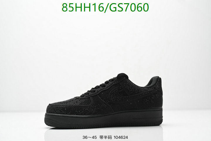 Nike-Men shoes Code: GS7060 $: 85USD
