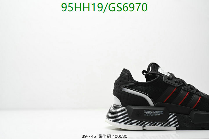 Adidas-Men shoes Code: GS6970 $: 95USD