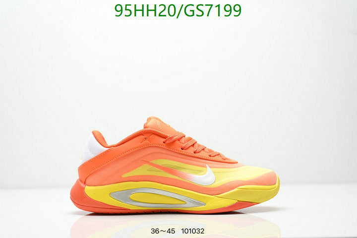 NIKE-Women Shoes Code: GS7199 $: 95USD