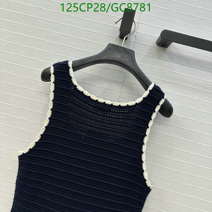 Chanel-Clothing Code: GC8781 $: 125USD-Yupoo.ru - Copybrand.Team photo album Chanel-Clothing Code: GC8781 $: 125USD