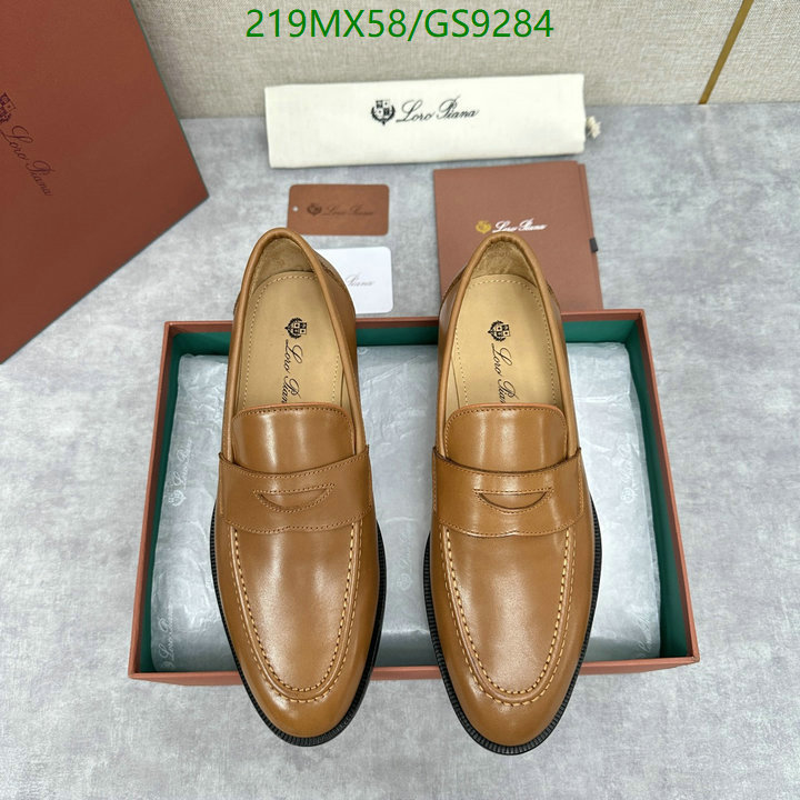Loro Piana-Men shoes Code: GS9284 $: 219USD-Yupoo.ru - Copybrand.Team photo album Loro Piana-Men shoes Code: GS9284 $: 219USD